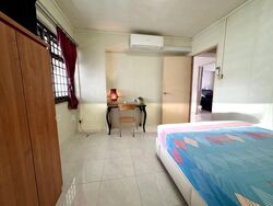 Blk 367 Corporation Drive (Jurong West), HDB 4 Rooms #507445621